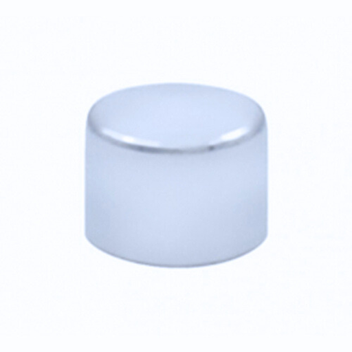 Socket Head Cap Screw Cover | 5/16" | Chrome | United Pacific