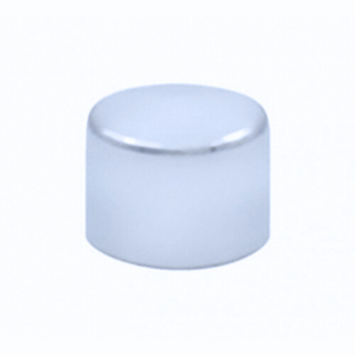 Socket Head Cap Screw Cover | 5/16" | Chrome | United Pacific