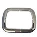 5 x 7 Inch Headlight Bezel | No Visor | United Pacific