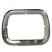 5 x 7 Inch Headlight Bezel | No Visor | United Pacific