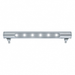 6 LED Stainless Steel Tube Light | White | United Pacific