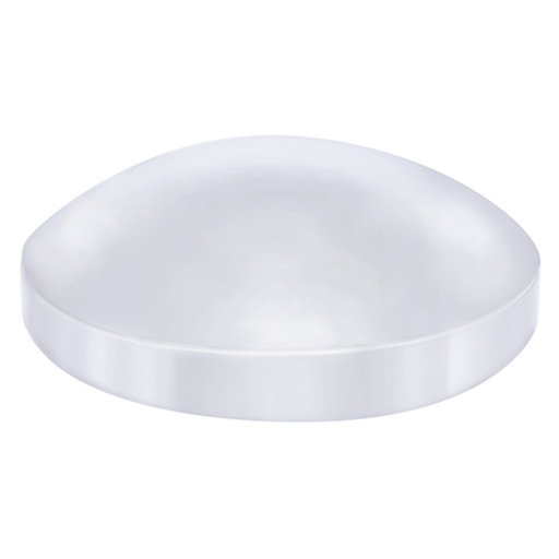 8-1/2″ Chrome Dome Rear Hubcap | Fits 8-Stud 3/4″ Studs | Mack Trucks | United Pacific