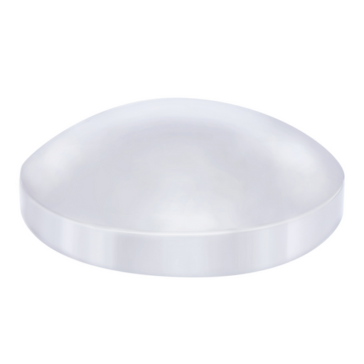 Rear 8 1/4 Hub Cap - The New Vernon Truck Wash