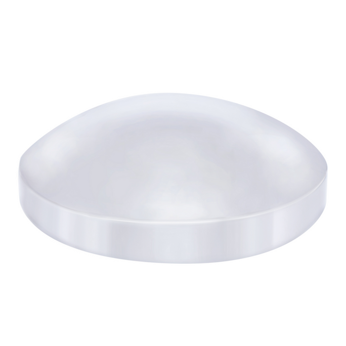 Rear 8 1/4 Hub Cap - The New Vernon Truck Wash