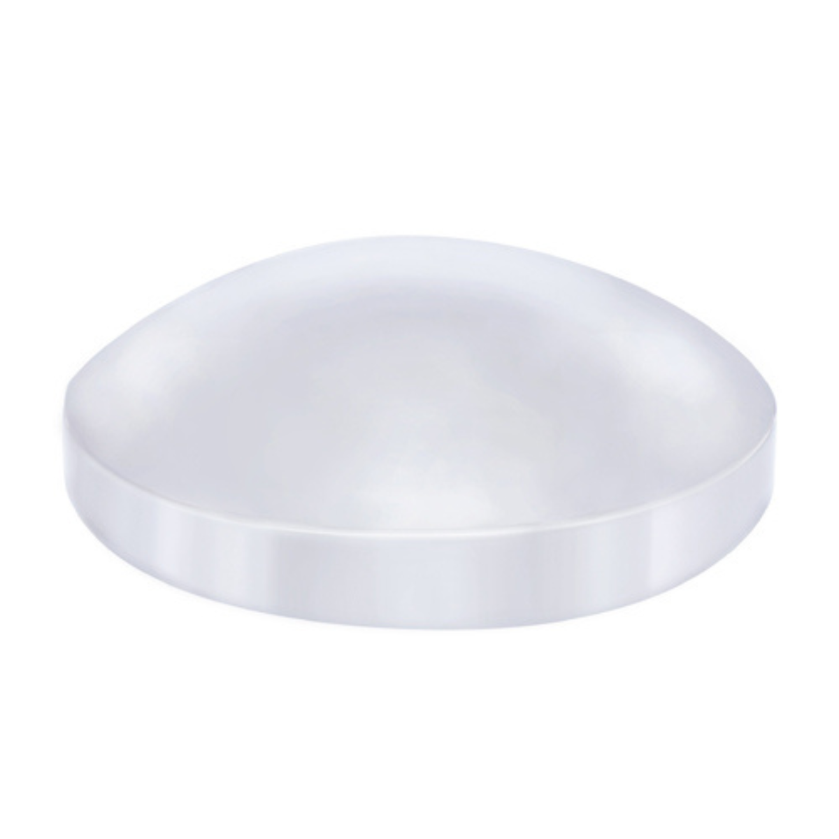 8 Inch Chrome Dome Rear Hubcap | Triple Chrome Plated | United Pacific