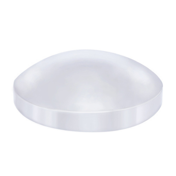 8 Inch Chrome Dome Rear Hubcap | Triple Chrome Plated | United Pacific