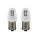 High Power 8 LED 1156 Light Bulbs White | United Pacific