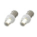 High Power 8 LED 1156 Light Bulbs White | United Pacific