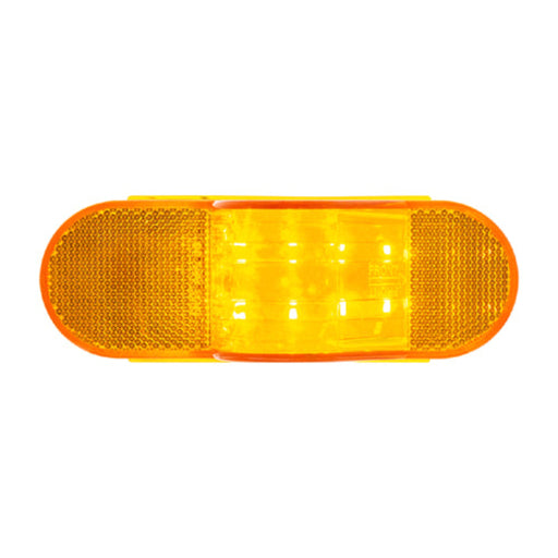 8 LED Mid-Trailer Turn Signal Light | United Pacific