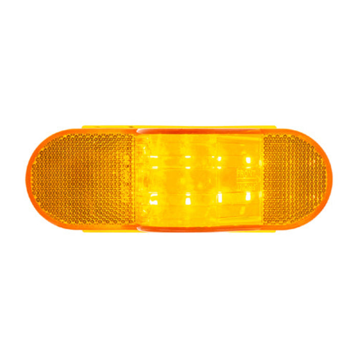 8 LED Mid-Trailer Turn Signal Light | United Pacific