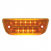 9 LED Cab Light for Peterbilt 579 & Kenworth T680 T770 T880 | Amber LED | Amber Lens | United Pacific