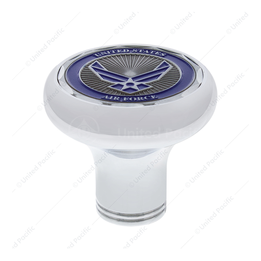 Air Force Medallion Air Valve Knob | United Pacific