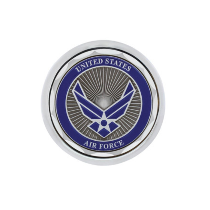 Air Force Medallion Air Valve Knob | United Pacific