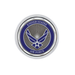 Air Force Medallion Air Valve Knob | United Pacific