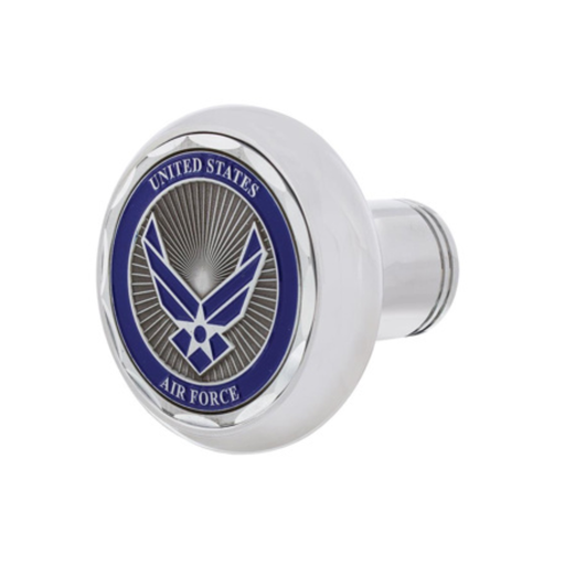 Air Force Medallion Air Valve Knob | United Pacific