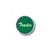 Air Valve Knob Green Trailer | United Pacific