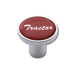 Air Valve Knob Red Tractor | United Pacific