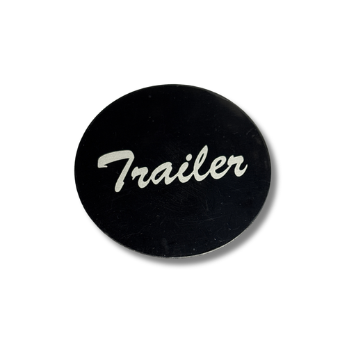 Air Valve Sticker Trailer | United Pacific