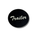 Air Valve Sticker Trailer | United Pacific