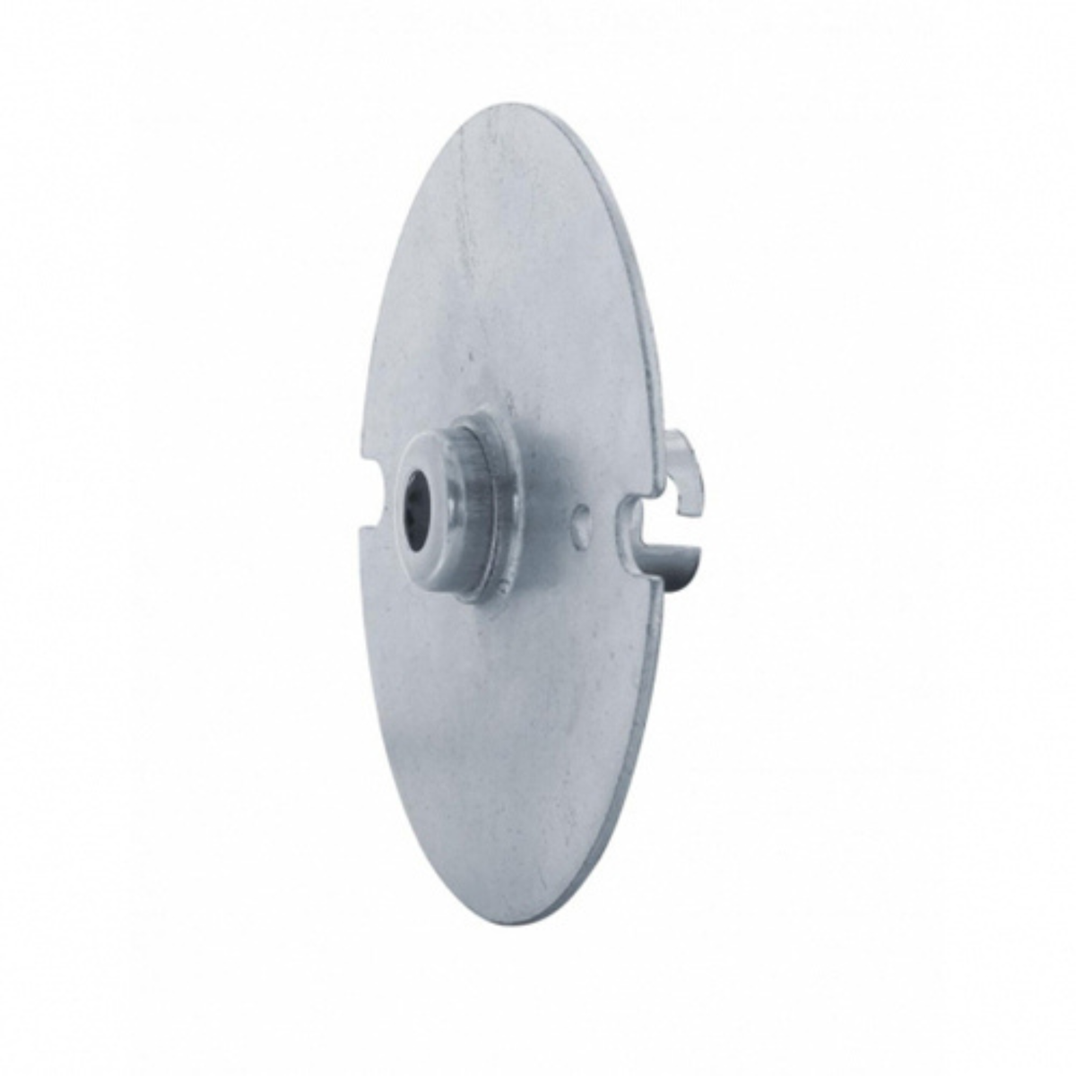Cab Light Bulb Holder Socket Plate | 1 Filament | United Pacific