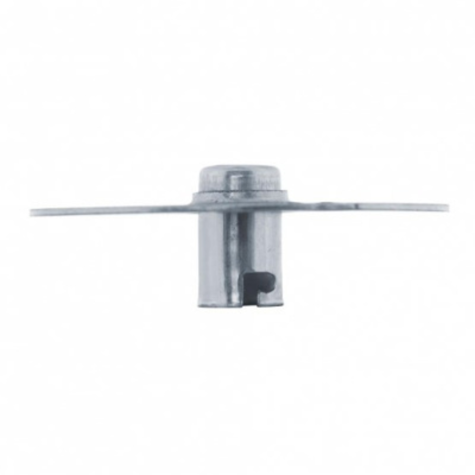 Cab Light Bulb Holder Socket Plate | 1 Filament | United Pacific