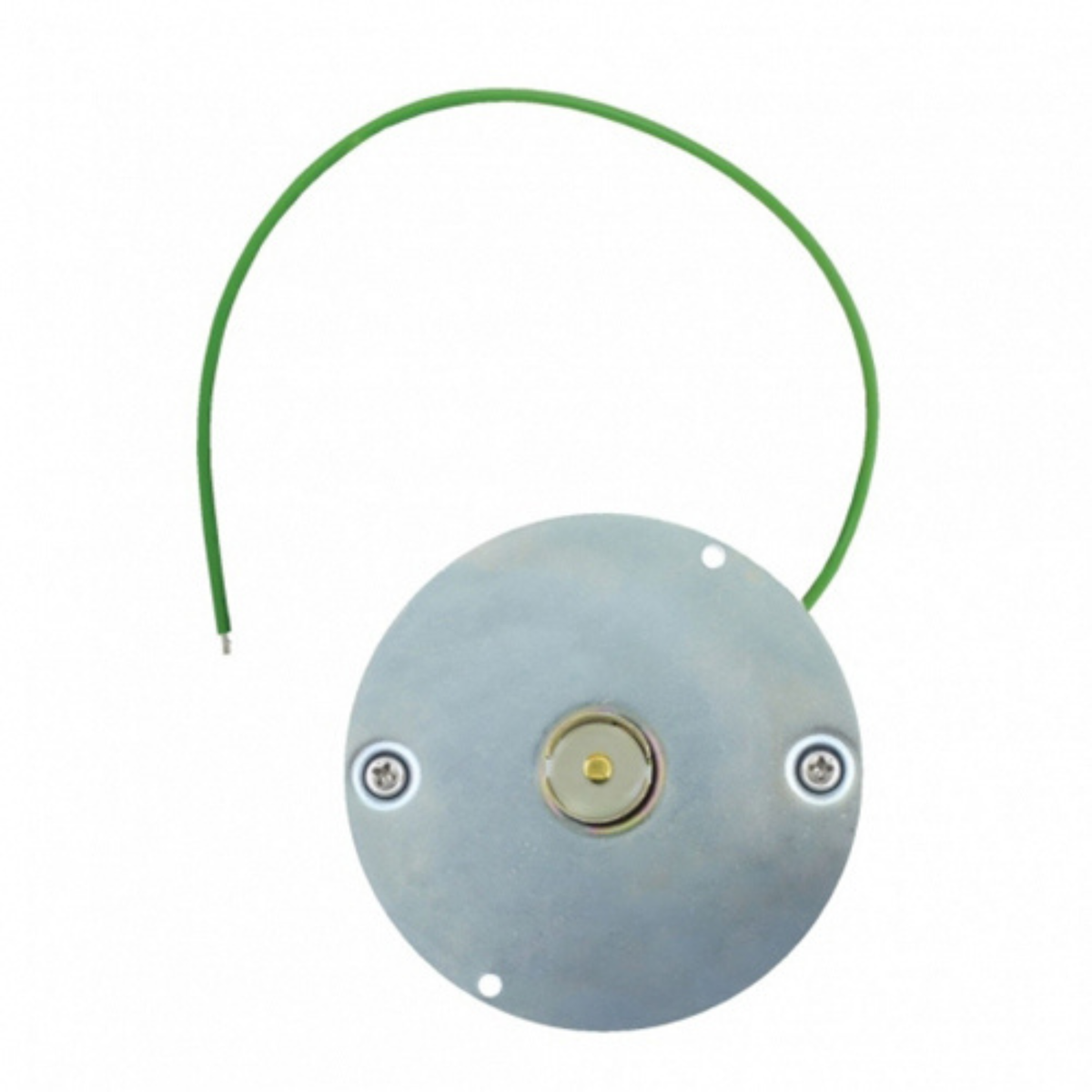 Cab Light Bulb Socket Plate 1156 Single Contact | United Pacific