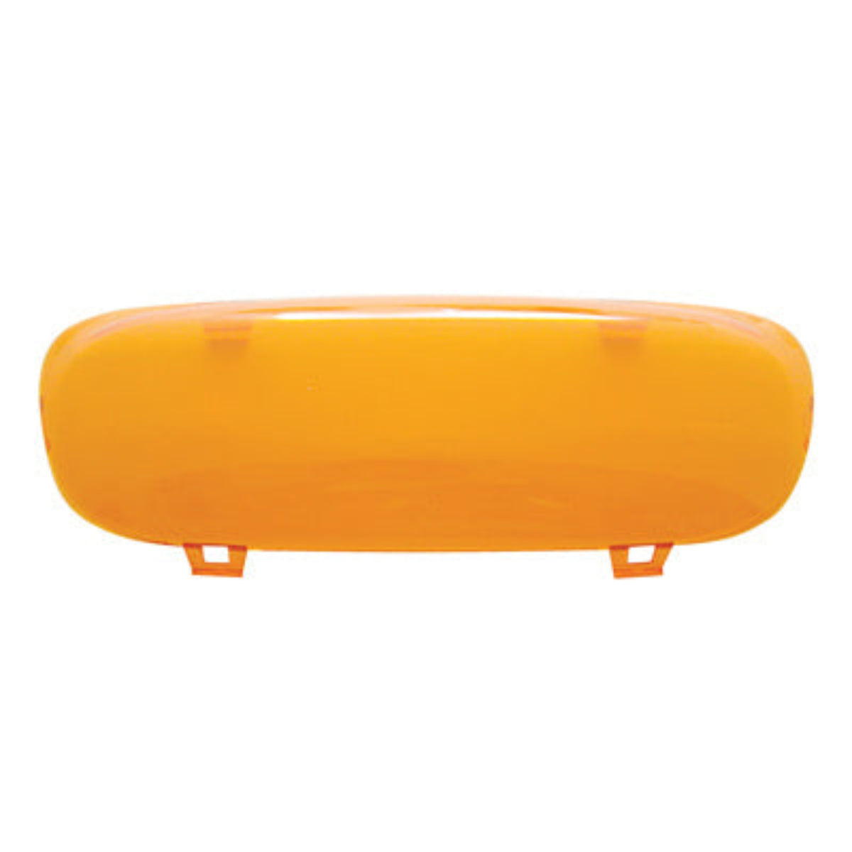 Center Dome Light Lens Amber for Kenworth | United Pacific