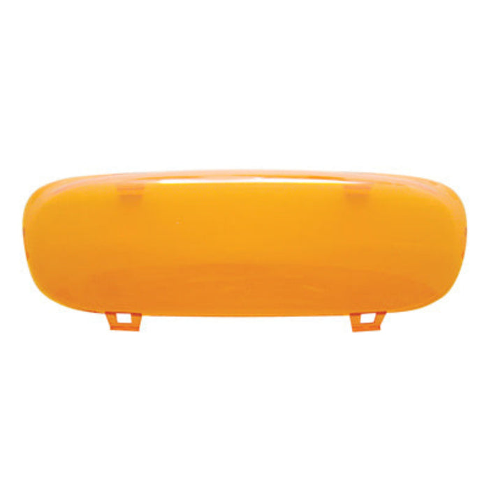 Center Dome Light Lens Amber for Kenworth | United Pacific