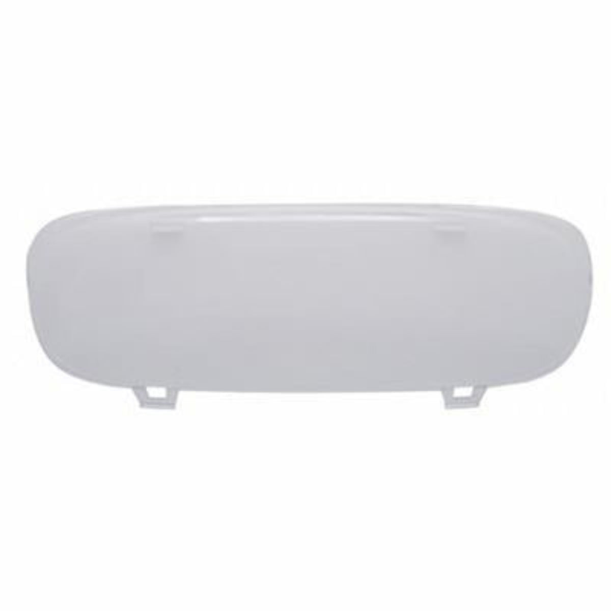 Center Dome Light Lens Clear for Kenworth | United Pacific