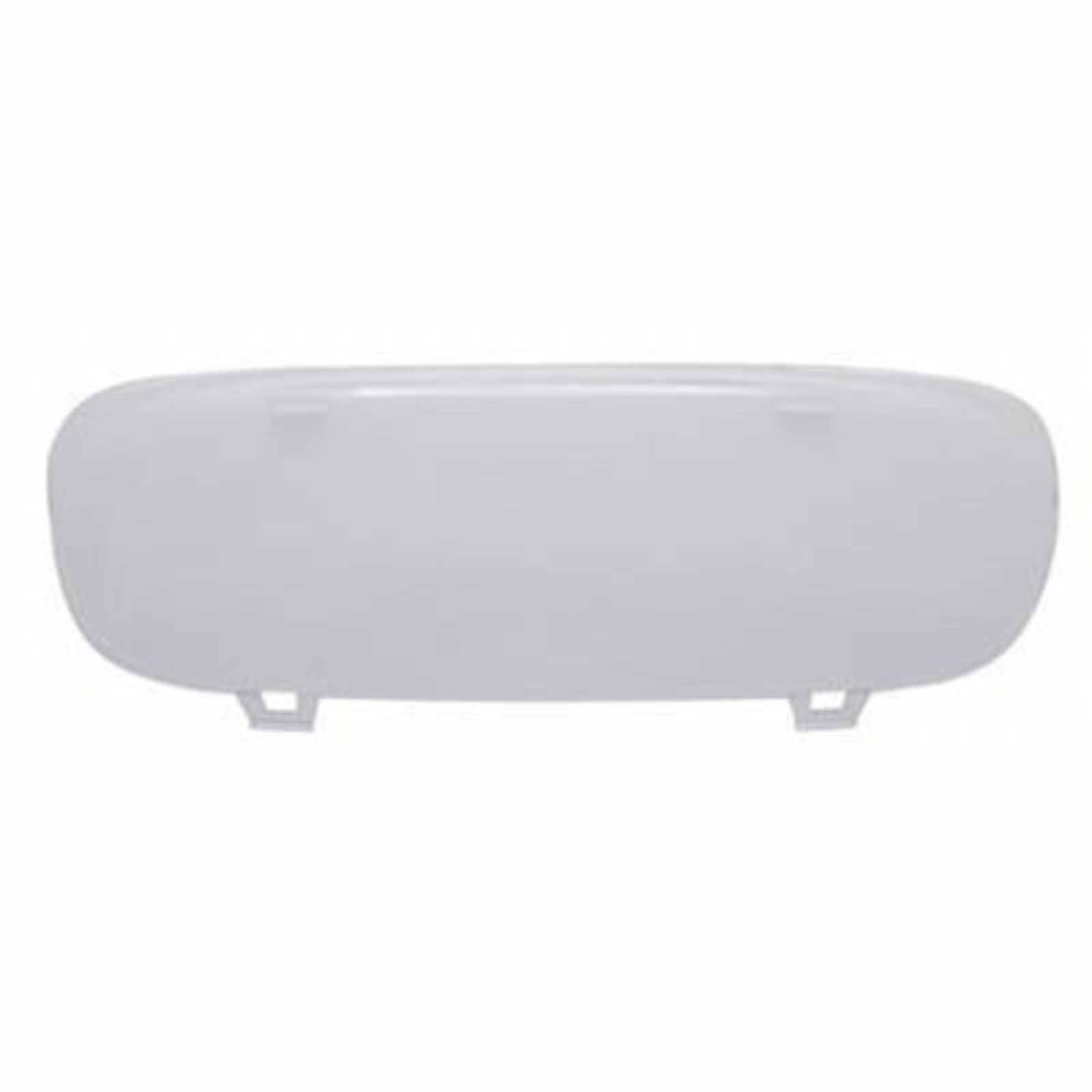  Center Dome Light Lens Blue for Kenworth | United Pacific