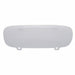 Center Dome Light Lens Clear for Kenworth | United Pacific