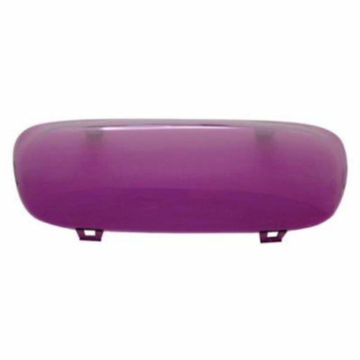 Center Dome Light Lens Purple for Kenworth | United Pacific