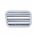 Chrome A/C Defroster Vent | Driver Side | Kenworth 2006 and Up | United Pacific