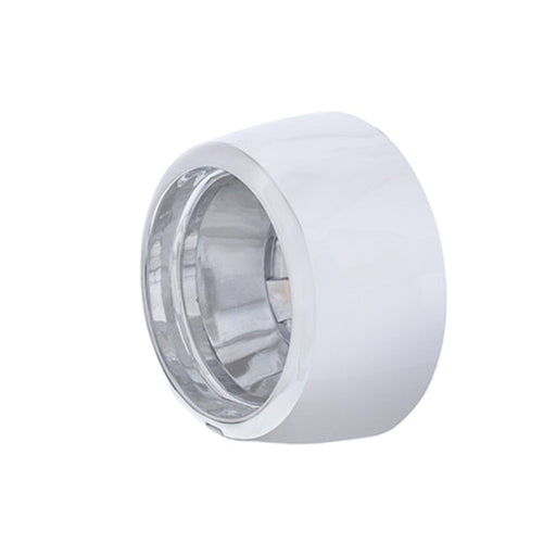 Chrome A/C Knob for Peterbilt 579 | United Pacific