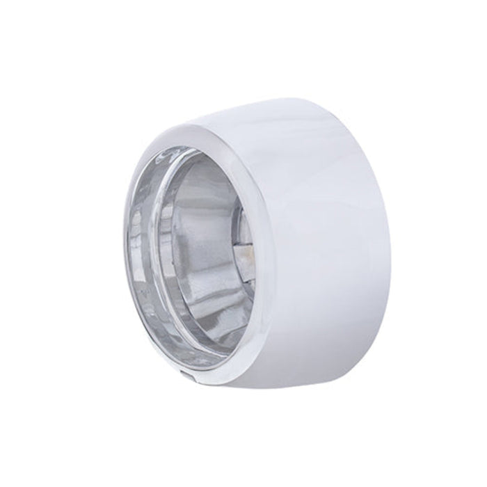 Chrome A/C Knob for Peterbilt 579 | United Pacific