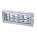Chrome A/C Vent for Peterbilt 1987 to 2000 | United Pacific