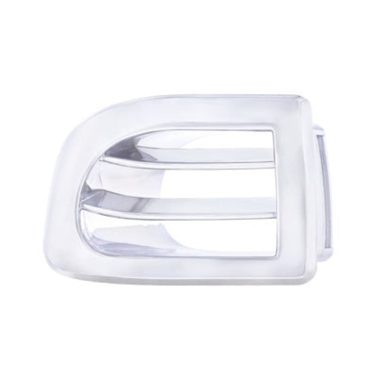 Chrome A/C Vent Driver Side Freightliner Cascadia 2008–2017 | United Pacific