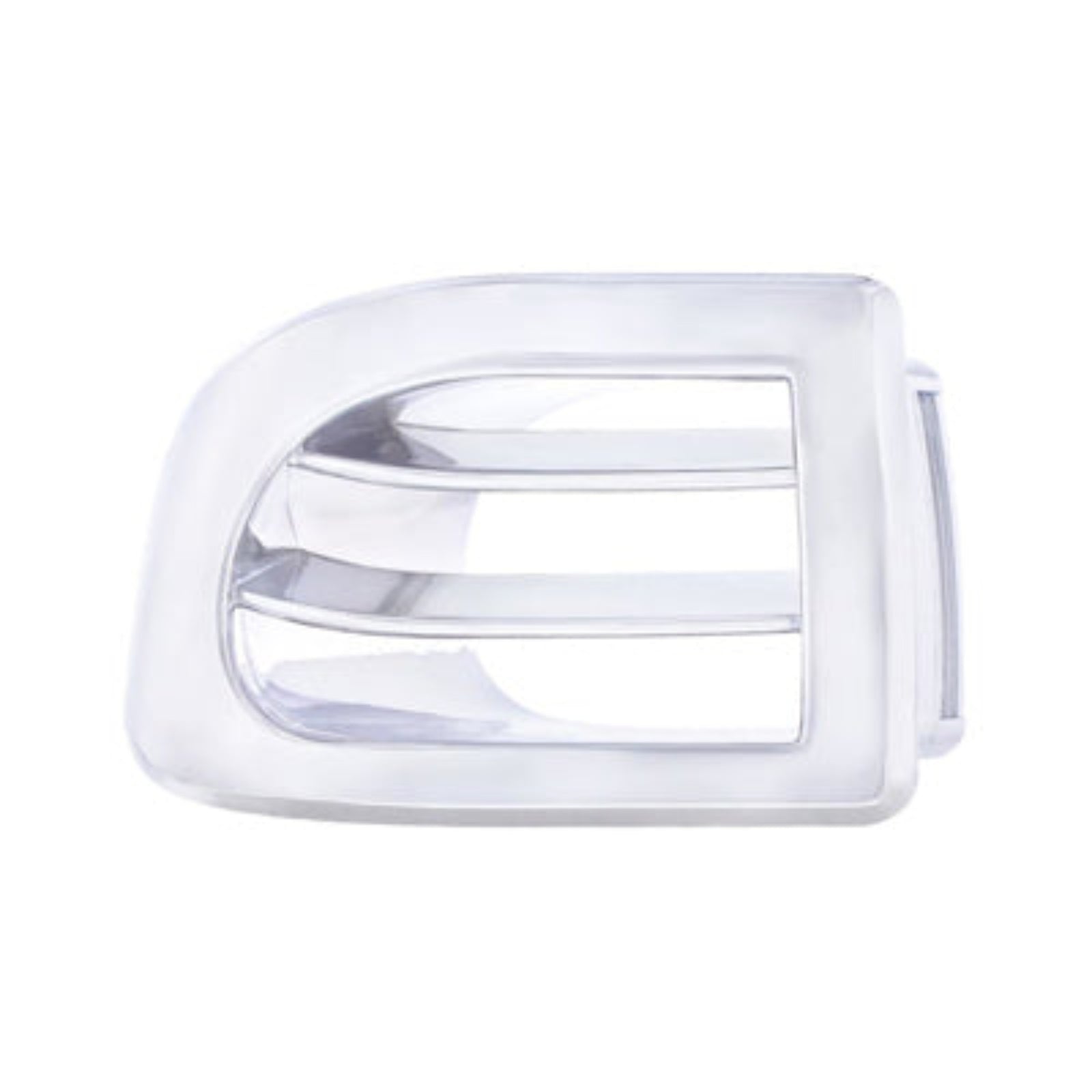 Chrome A/C Vent Driver Side Freightliner Cascadia 2008–2017 | United Pacific