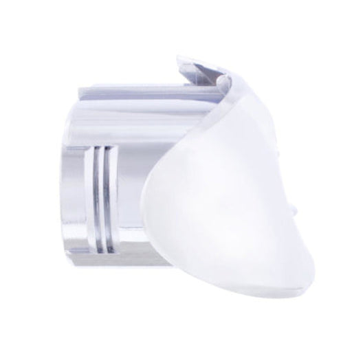 Chrome A/C Vent Driver Side Freightliner Cascadia 2008–2017 | United Pacific