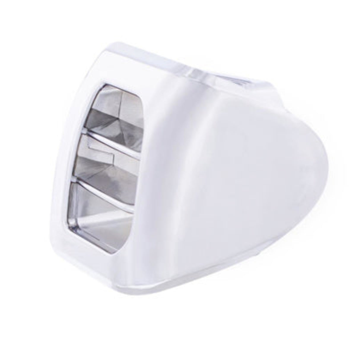 Chrome A/C Vent Passenger Side Freightliner Cascadia 2008–2017 | United Pacific