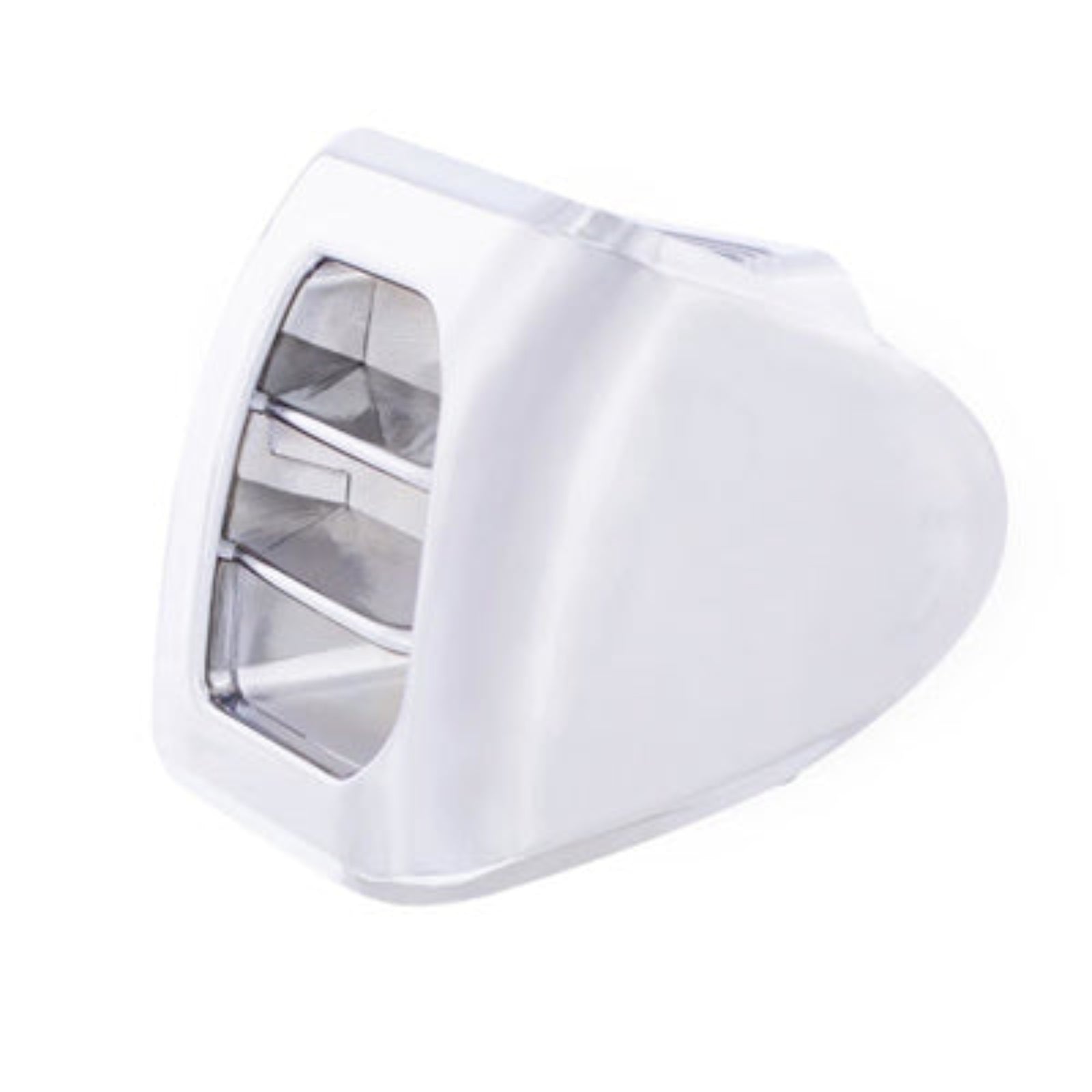 Chrome A/C Vent Passenger Side Freightliner Cascadia 2008–2017 | United Pacific