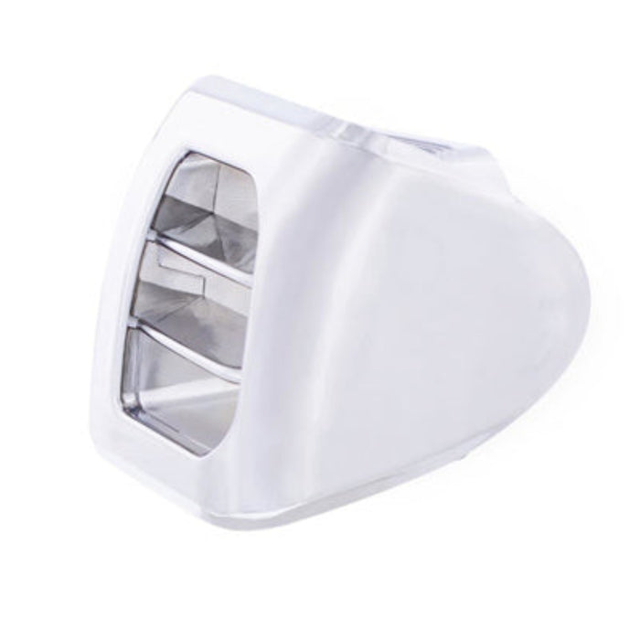 Chrome A/C Vent Passenger Side Freightliner Cascadia 2008–2017 | United Pacific