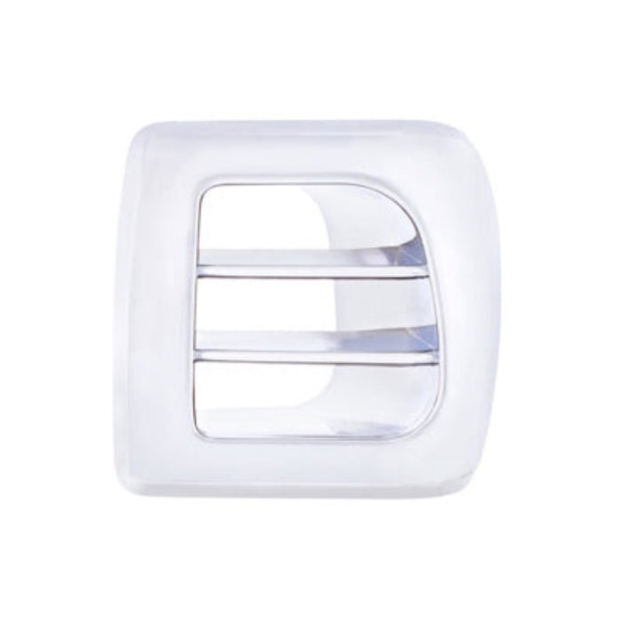 Chrome A/C Vent Passenger Side Freightliner Cascadia 2008–2017 | United Pacific