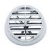 Chrome A/C Vent for Peterbilt 359 (1967 to 1987) | United Pacific