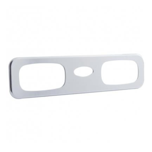 Chrome A/C Vent Trim for Peterbilt | United Pacific