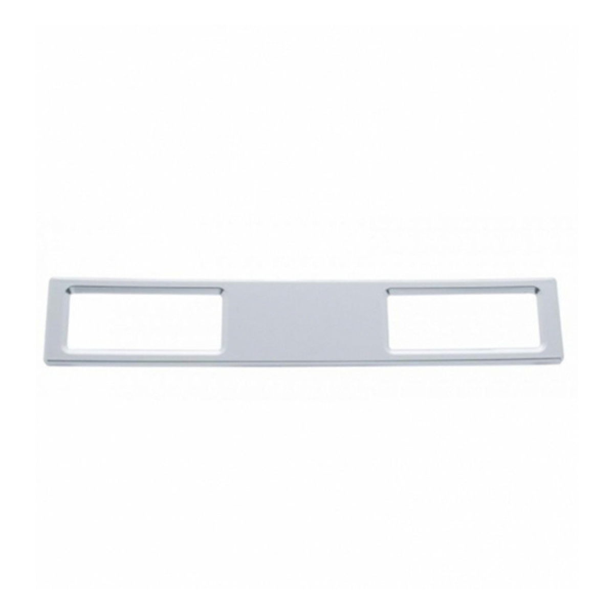 Chrome A/C Vent Trim | Passenger Side | Kenworth 2006–2014 | United Pacific