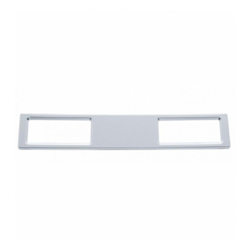 Chrome A/C Vent Trim | Passenger Side | Kenworth 2006–2014 | United Pacific