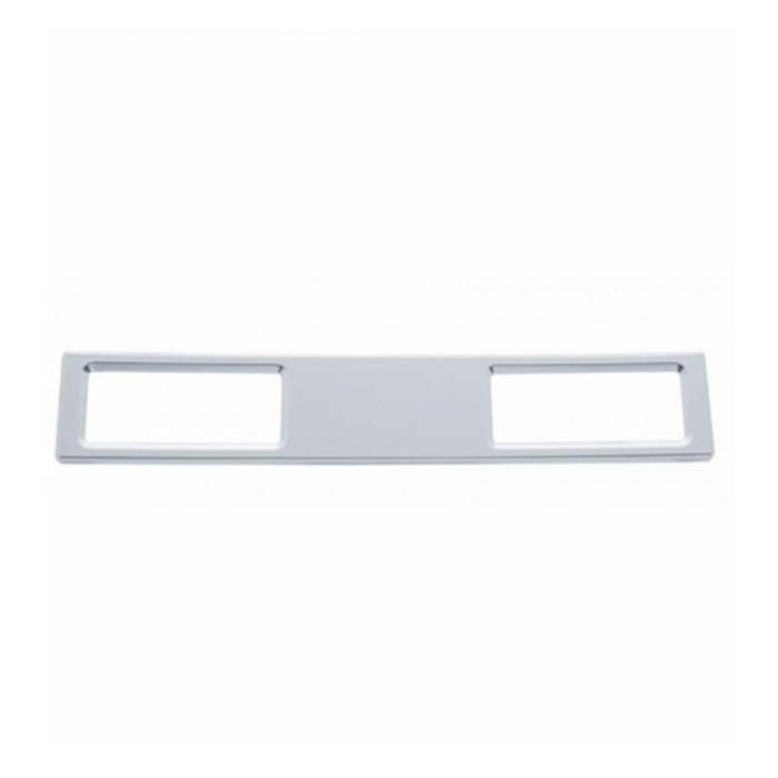 Chrome A/C Vent Trim | Passenger Side | Kenworth 2006–2014 | United Pacific