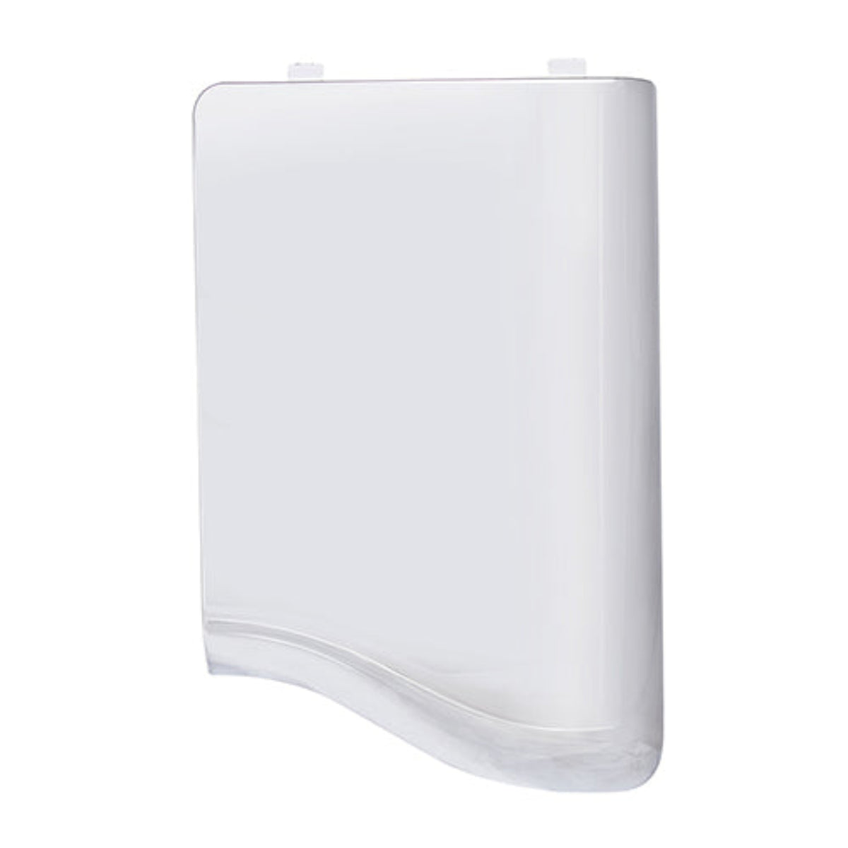 Chrome Air Filter Door for Peterbilt | United Pacific