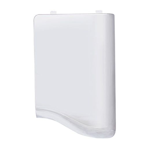 Chrome Air Filter Door for Peterbilt | United Pacific